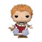 Funko Pop! 2023 Animation Crunchyroll Black Clover 1553 Julius