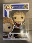 Black Clover - Julius Funko Pop! 1553 Vinyl Figure