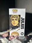 Custom Box Art Funko Pop! Vinyl: Black Clover Julius #1553
