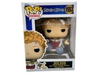 Funko Pop Black Clover Julius #1553 Vinyl Figure Animation