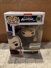 Funko Pop! Avatar The Last Airbender Admiral Zhao #1001 GITD Amazon Exclusive
