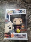 Avatar The Last Airbender 1001 Zhao Pop Animation Nickelodeon Special Edition