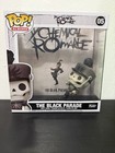 Funko Pop! Albums: My Chemical Romance - The Black Parade 05