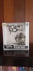 FUNKO POP MY CHEMICAL ROMANCE ALBUM COVER THE BLACK PARADE #05.