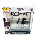 My Chemical Romance Album Cover The Black Parade 05 Funko Pop Albums Christmas