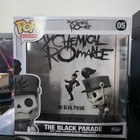 Funko Pop! Albums: My Chemical Romance - The Black Parade 05
