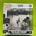 Funko Pop! Albums: My Chemical Romance The Black Parade