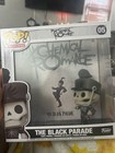 Funko Pop! Albums: My Chemical Romance The Black Parade #05