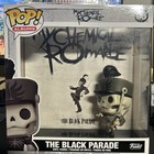 Funko Pop! My Chemical Romance: The Black Parade #5 Vinyl Figure