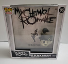 Funko Pop! Albums: My Chemical Romance - The Black Parade 05 (NO BODY)
