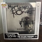 Funko Pop! Albums My Chemical Romance The Black Parade #05
