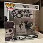 My Chemical Romance, The Black Parade, #05, Funko Pop Albums NEW