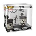 Funko POP! Famous Covers Albums My Chemical Romance:The Black Parade #5