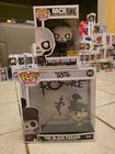 My Chemical Romance Funko Pops