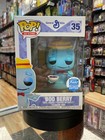 Boo Berry #35 (Funko Pop, Ad Icons) EXCLUSIVE