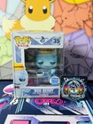 Funko Pop! Ad Icons: General Mills: Boo Berry #35 Funko Shop Exclusive Protector