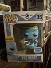 Funko POP Ad Icons General Mills Boo Berry #35 Funko Shop Exclusive