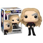 Funko POP TV: Star Trek Picard - Seven of Nine - Vinyl Figure #1634 #80057