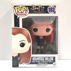 Funko Pop! Buffy the Vampire Slayer Wishverse Willow Exclusive #182 Hot Topic