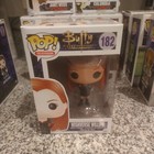 Wishverse Willow #182 - Buffy the Vampire Slayer Hot Topic Exclusive Funko Pop
