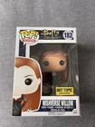 Buffy Funko Pop Wishverse Willow 182 Rare Hot Topic