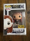 Funko POP! Buffy the Vampire Slayer 182, Wishverse Willow