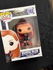 Funko POP! Willow Rosenberg Wishverse #182 -- Buffy The Vampire Slayer Doll