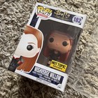 Buffy The Vampire Slayer - Wishverse Willow #182 - Funko Pop! Vinyl - Vaulted