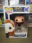 Funko Pop - Buffy The Vampire Slayer - Wishverse Willow #182 Vaulted