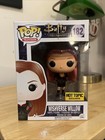 Funko Pop! Vinyl: Buffy the Vampire Slayer Wishverse Willow #182