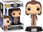 Funko Pop! Star Wars Empire Strikes Back Leia Bespin #362
