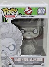 Funko Pop! Movies: Ghostbusters 2016 Gertrude Eldridge Vinyl Action Figure.206