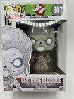 Funko Pop! Ghostbusters Gertrude Eldridge 307 Halloween Decoration