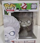 Gertrude Eldridge- Ghostbusters Funko Pop!307