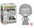 NIB Funko Pop! Gertrude Eldridge Ghost Vinyl Figure - Ghostbusters - Movies #307