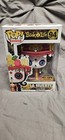 Funko Pop! Vinyl: La Muerte - (Glow) - Hot Topic (Exclusive) #94 See Desc.