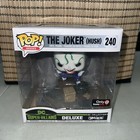 Funko Pop! DC Universe - The Joker (Hush) - GameStop (Exclusive) #240 Figure