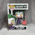 Funko Pop! The Joker (Bloody) DCeased #422 GameStop Exclusive