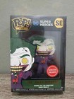 Funko Pop! Pin - DC Super Heroes - The Joker Dceased (GameStop Exclusive)