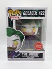 Funko Pop! The Joker DCeased #422 GameStop Exclusive