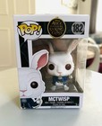 Funko Pop Disney Alice Through The Looking Glass MCTWISP  Vinyl Figure 301078
