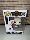 Funko Pop! Disney Alice Through The Looking Glass Mctwisp #182 Figure