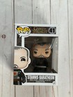 Funko Pop! Game of Thrones: Stannis Baratheon #41 Vinyl Figure SEE PICS D4