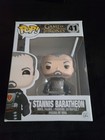 Funko Pop! Vinyl: Game of Thrones - Stannis Baratheon #41