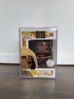 Funko Pop! Vinyl: The Walking Dead - Michonne - (Bloody) #38 Harrison’s Exc.