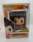 Funko Pop! Vinyl: Dragon Ball Z - Badman Vegeta - Hot Topic (Exclusive) #158