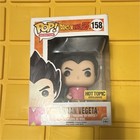 Funko Pop! Animation Dragon Ball Z Badman Vegeta #158 Hot Topic Exclusive Figure