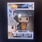 Funko Pop! Vinyl: Friends - Ross Geller #1070