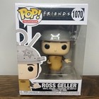 FUNKO Pop! Television FRIENDS Ross Geller as Sputnik Potato #1070
