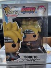 Funko POP! Animation: Boruto Naruto Next Generations - Boruto #1035 - New
